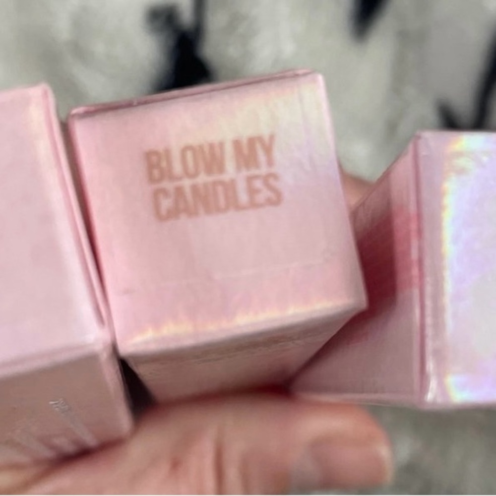 ❤️❤️liquid lip balm bundle ❤️❤️